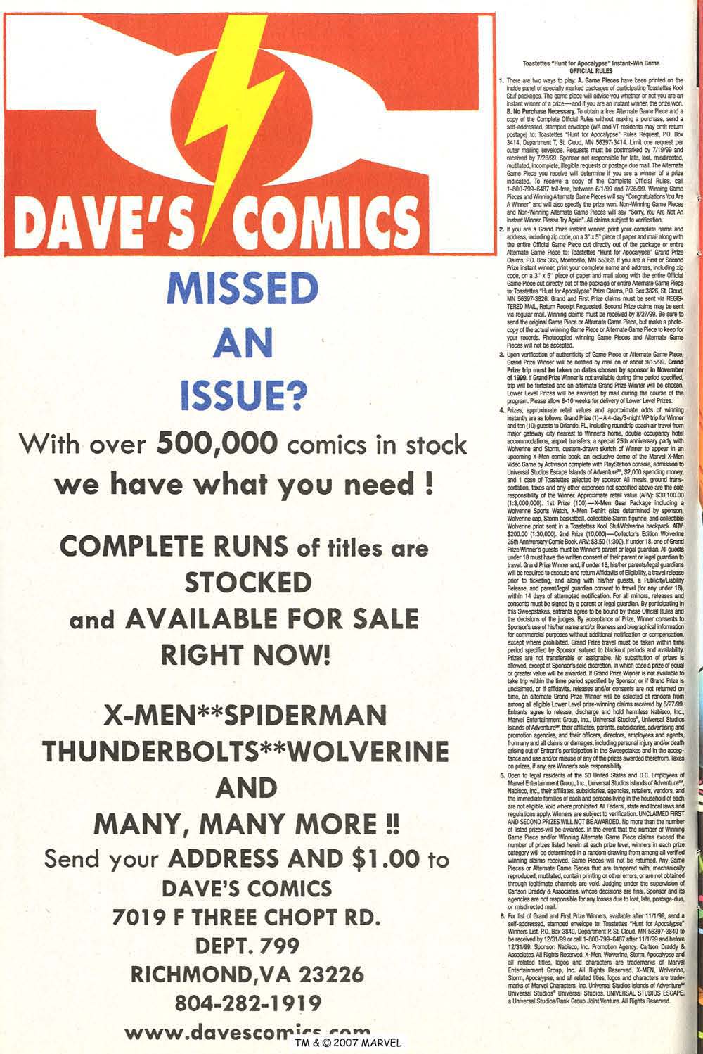 Read online Hulk (1999) comic -  Issue #6 - 8