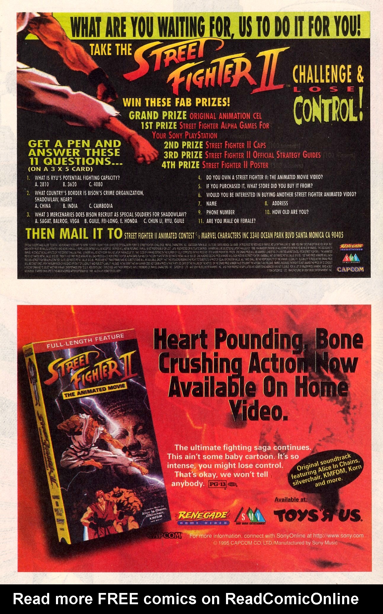 Read online Mighty Morphin Power Rangers: Ninja Rangers/VR Troopers comic -  Issue #5 - 23