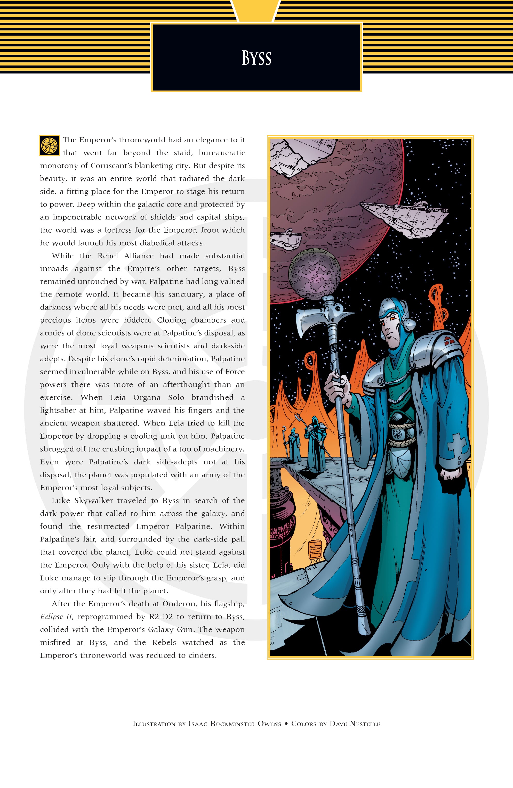 Read online Star Wars Legends: The New Republic - Epic Collection comic -  Issue # TPB 5 (Part 5) - 27