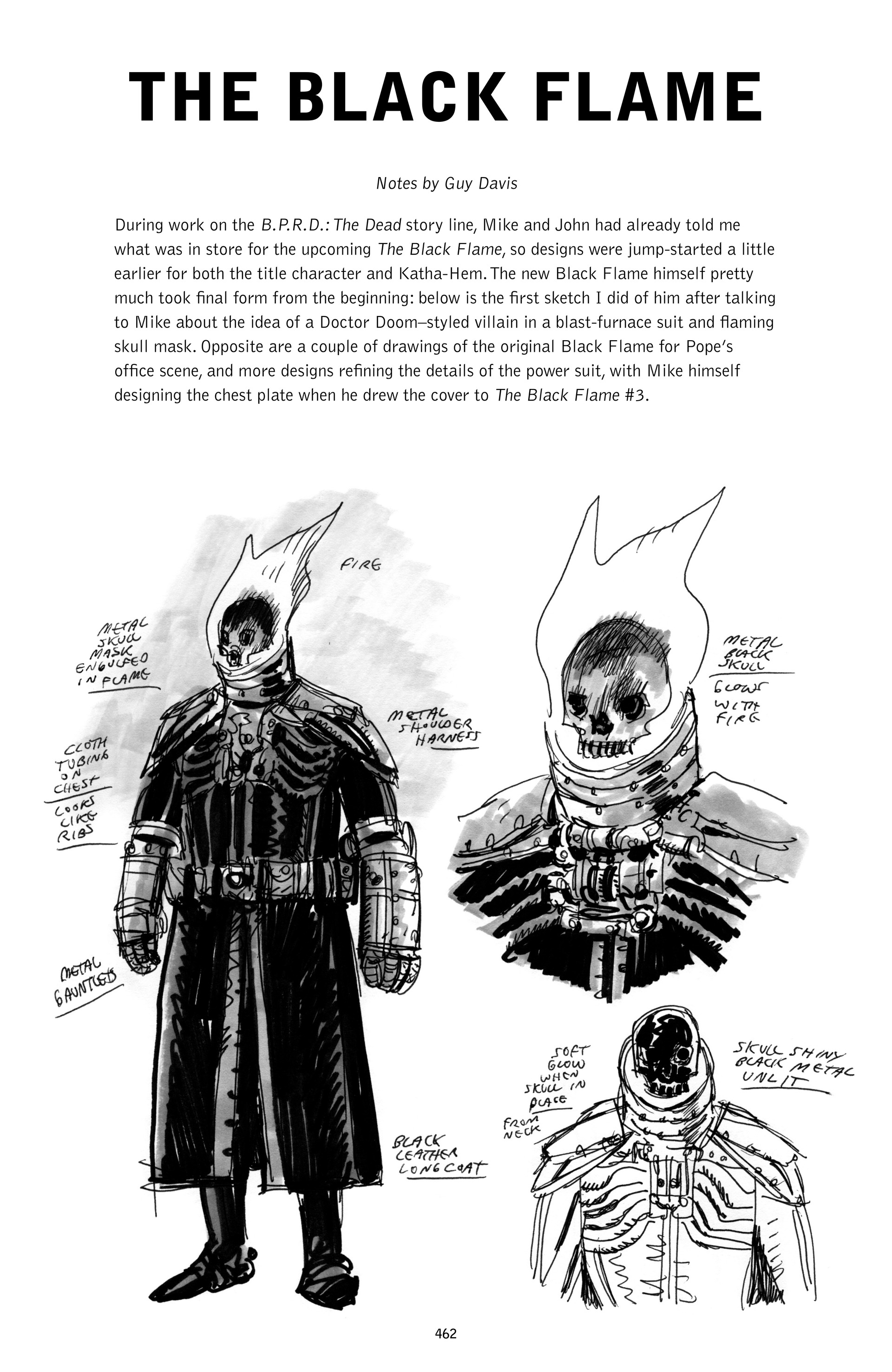 Read online B.P.R.D. Omnibus comic -  Issue # TPB 2 (Part 5) - 50