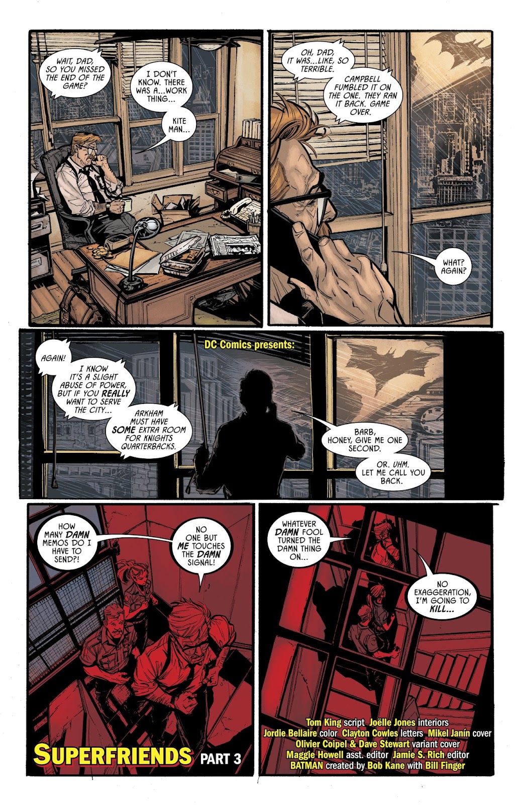 <{ $series->title }} issue 39 - Page 4
