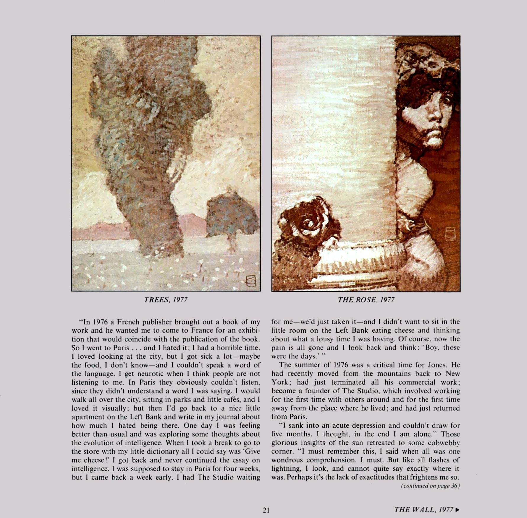 Read online The Studio comic -  Issue # TPB (Part 1) - 19
