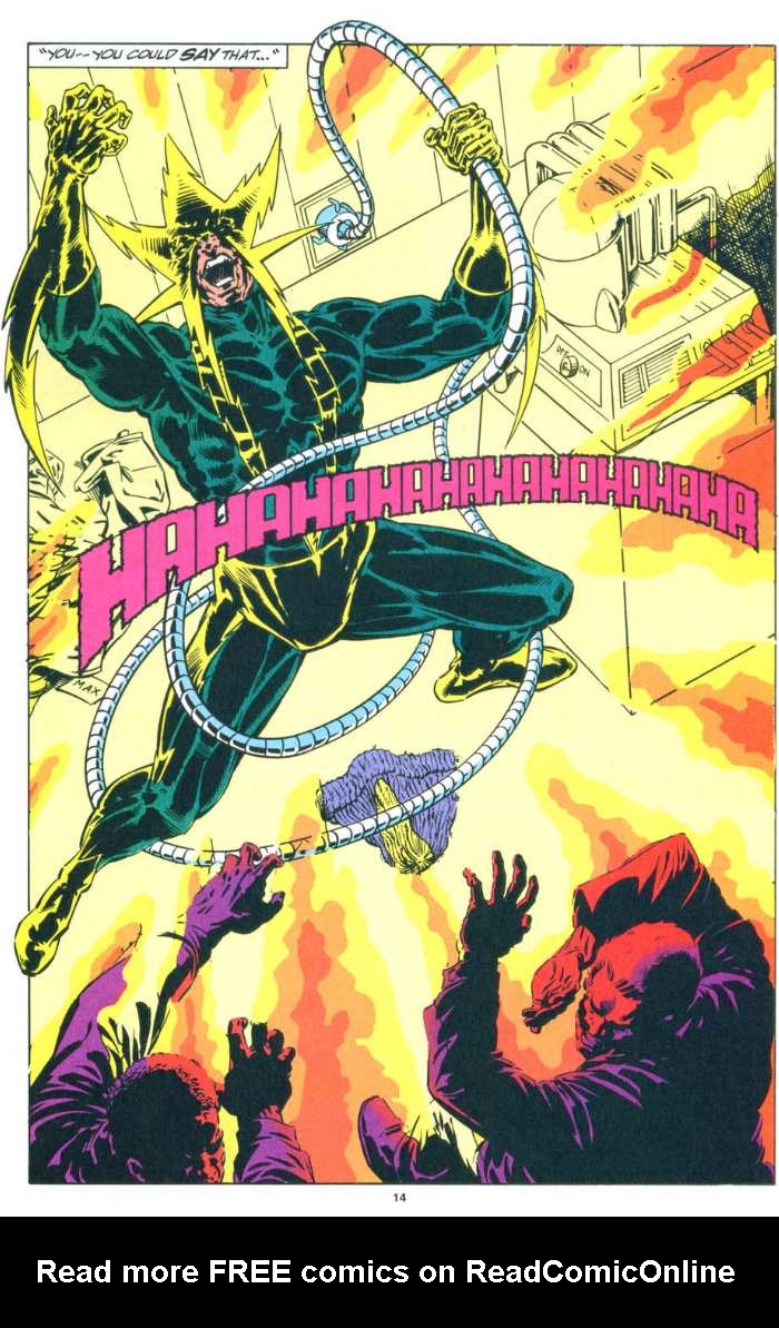 Read online The Sensational She-Hulk comic -  Issue #58 - 10