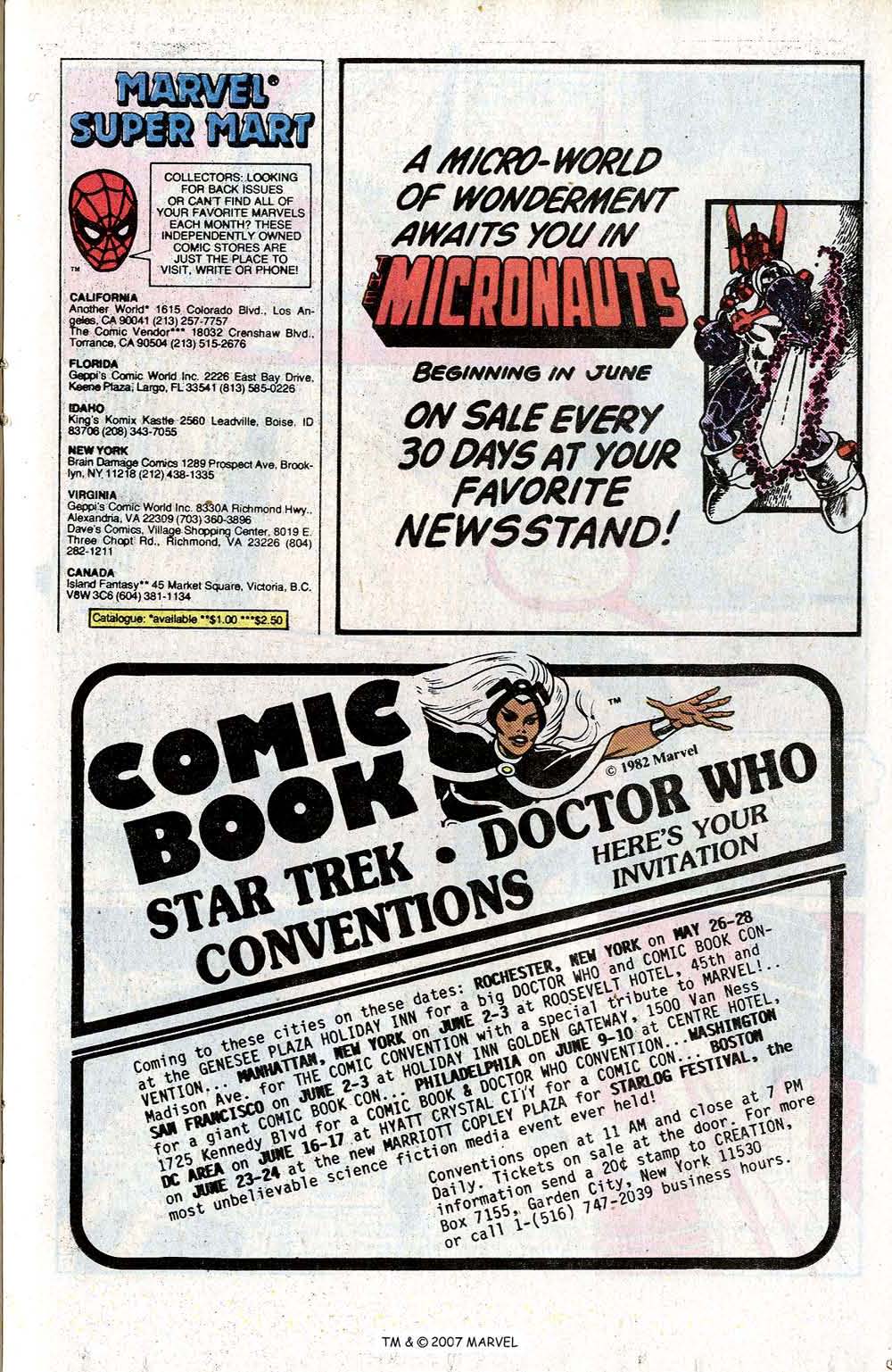 Read online The Incredible Hulk (1968) comic -  Issue #298 - 23