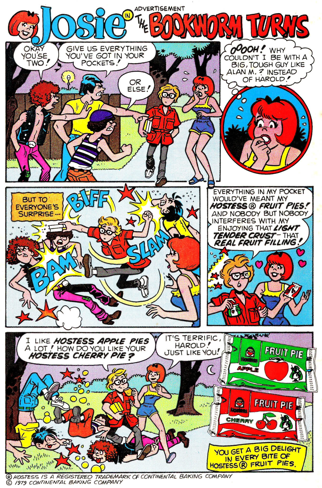 Read online Archie Giant Series Magazine comic -  Issue #488 - 35