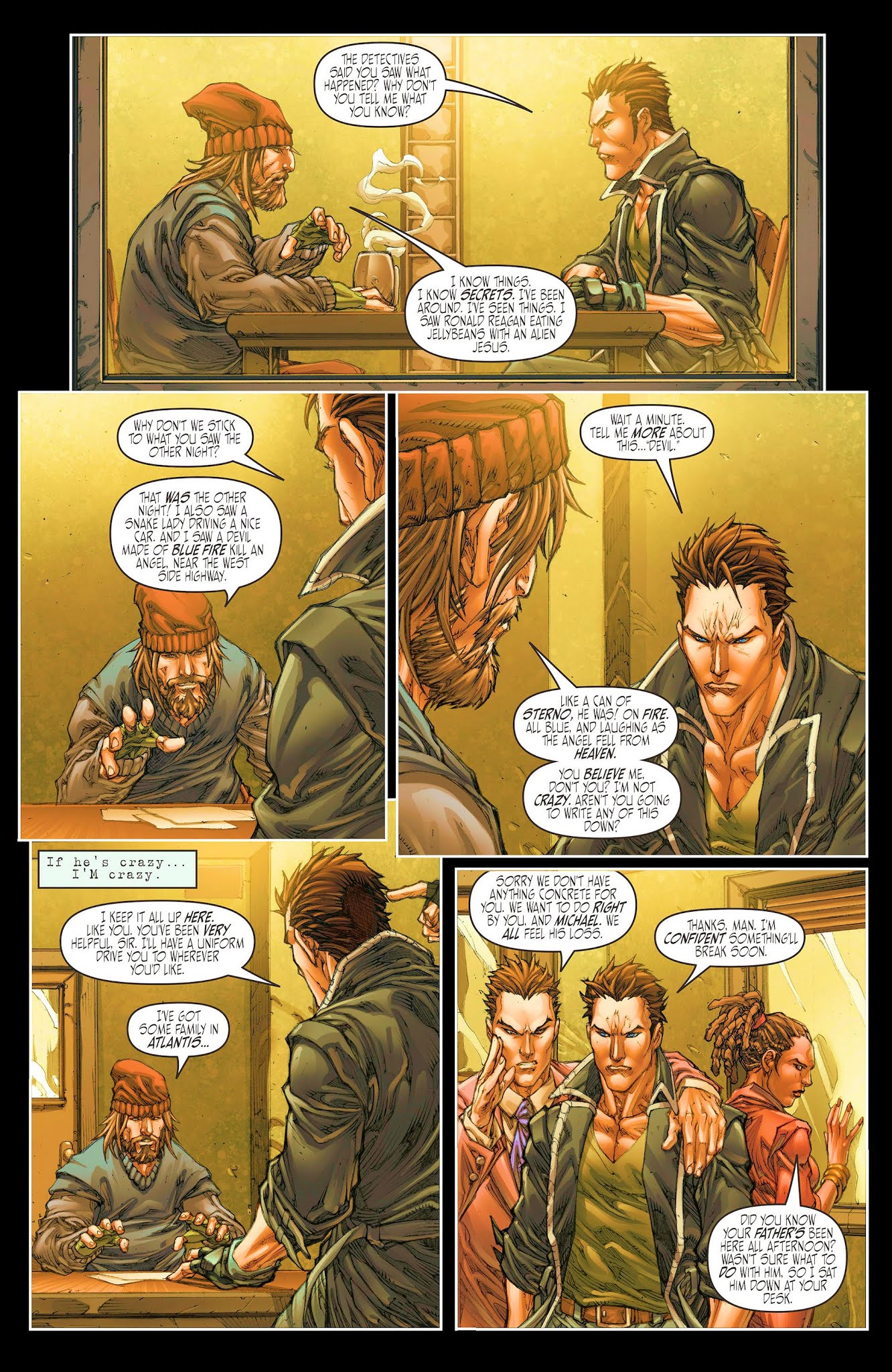 Read online Epoch comic -  Issue # _TPB (Part 1) - 56
