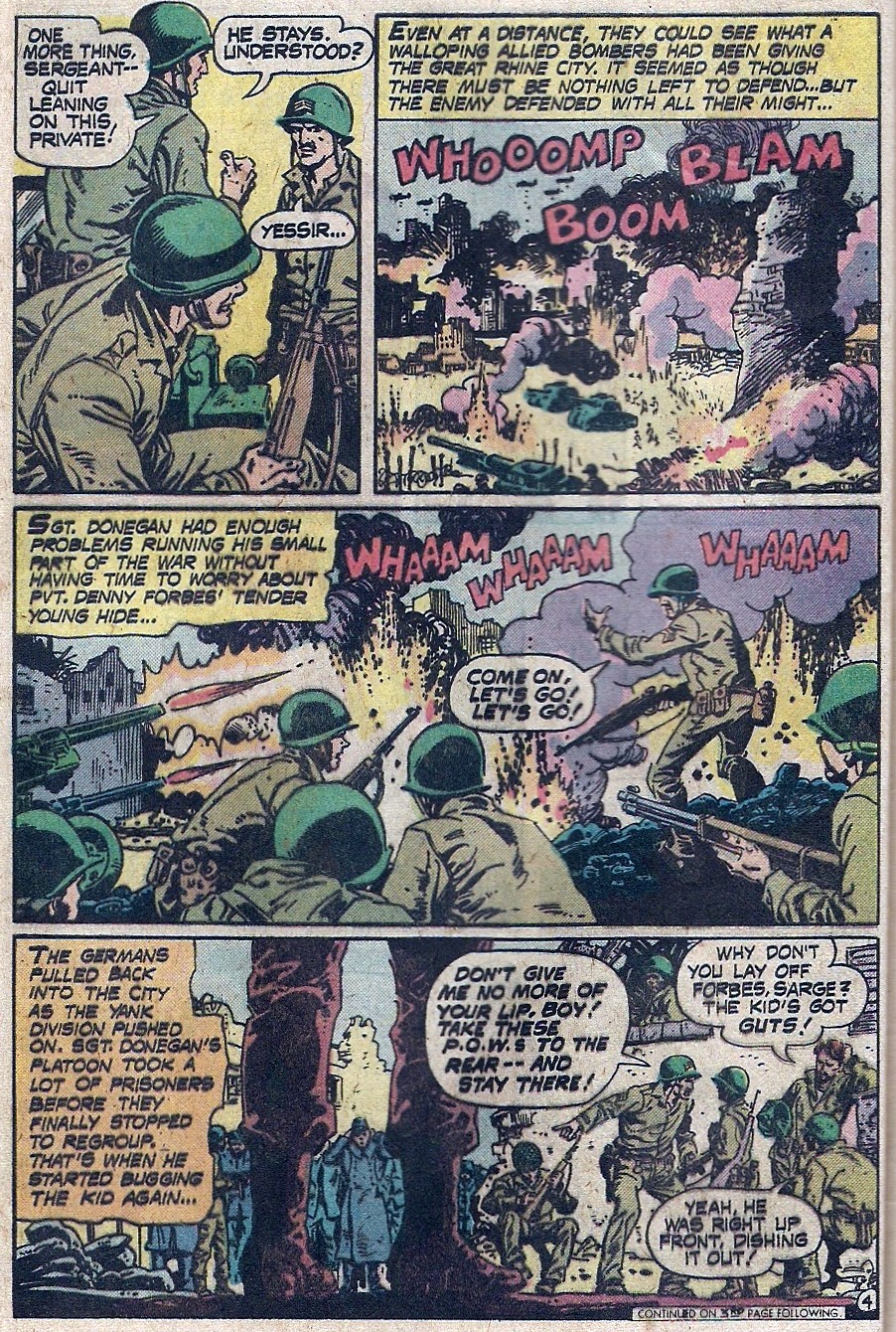 Read online G.I. Combat (1952) comic -  Issue #180 - 27