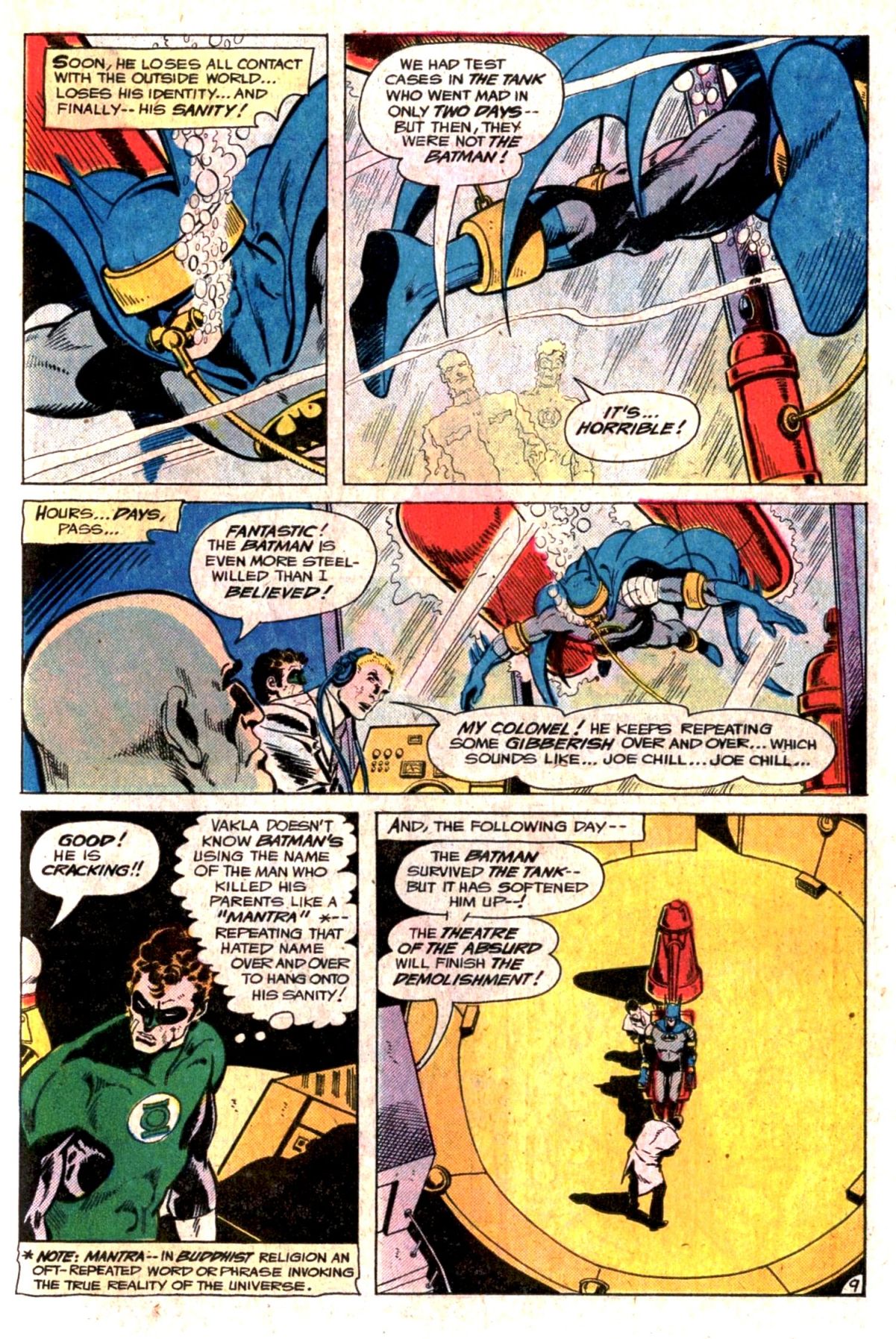 Read online The Brave and the Bold (1955) comic -  Issue #134 - 16