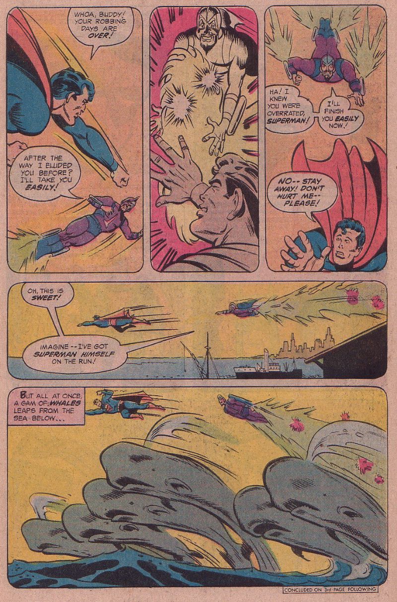 Read online The Super Friends comic -  Issue #4 - 17