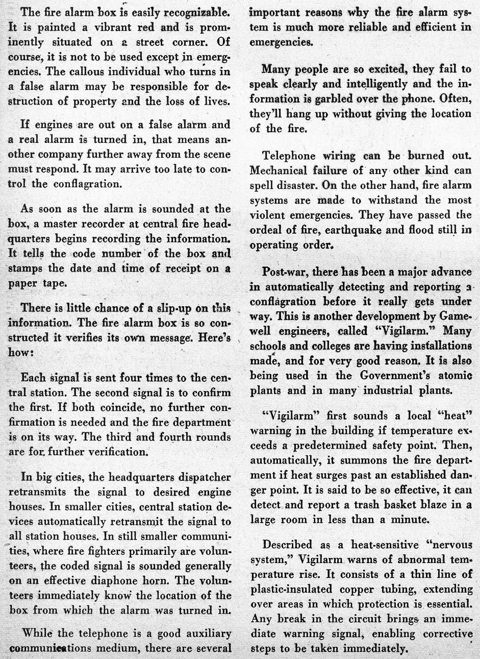 Read online Star Spangled Comics comic -  Issue #114 - 36