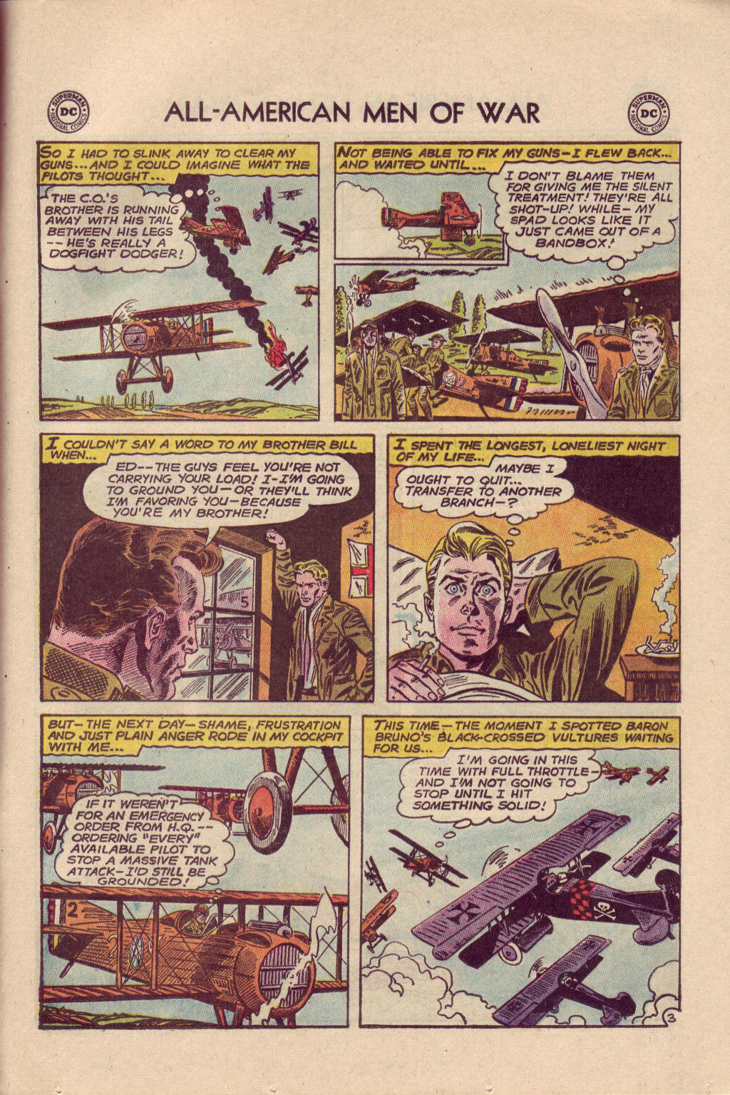 All-American Men of War issue 98 - Page 29