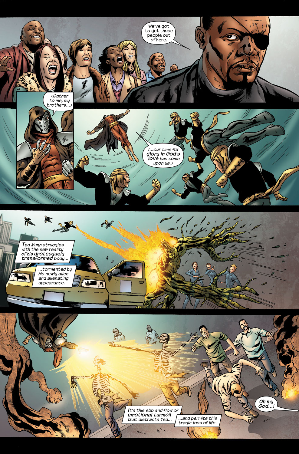 Read online Squadron Supreme (2008) comic -  Issue #11 - 7