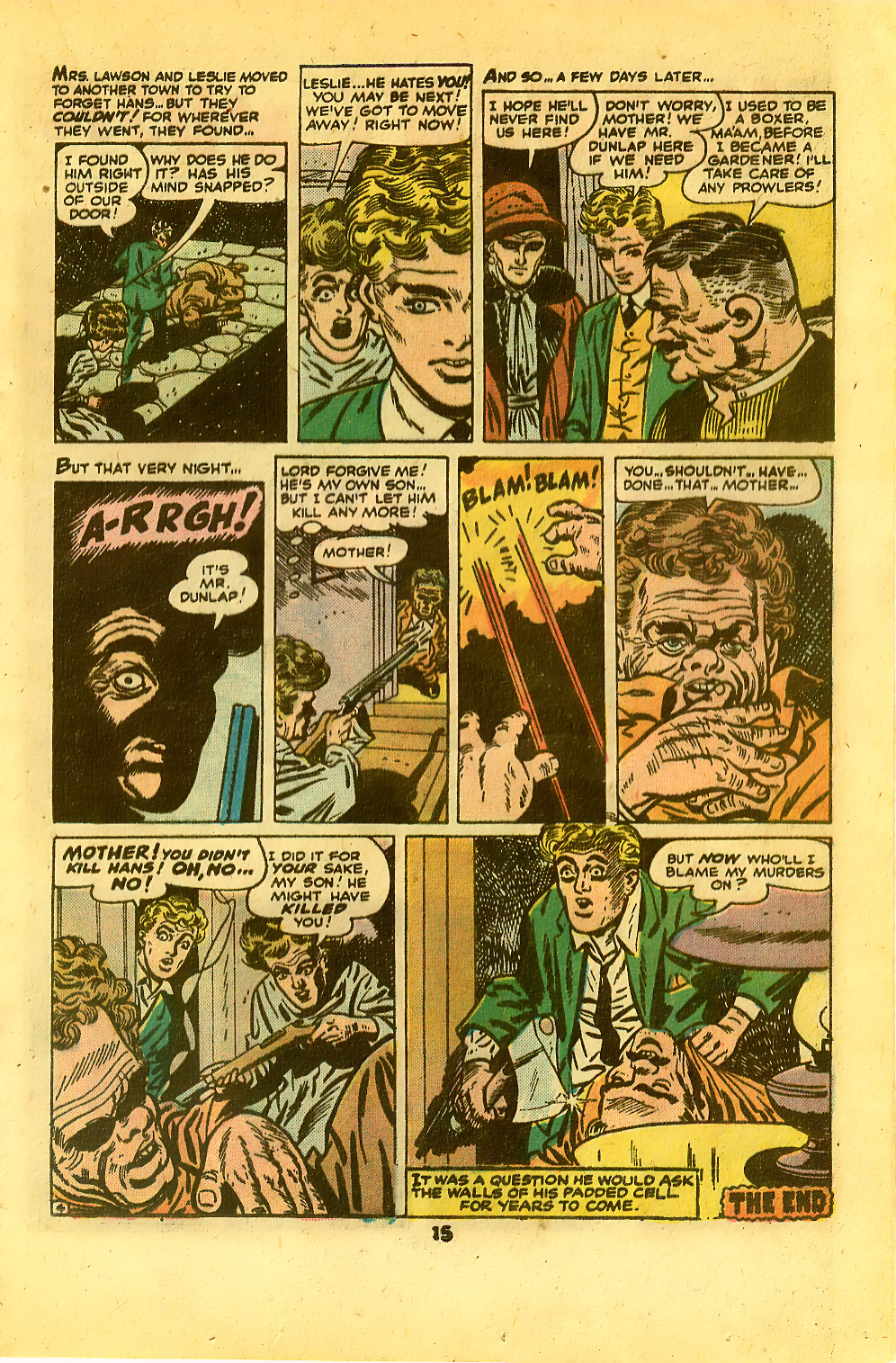 Marvel Tales (1949) 113 Page 14