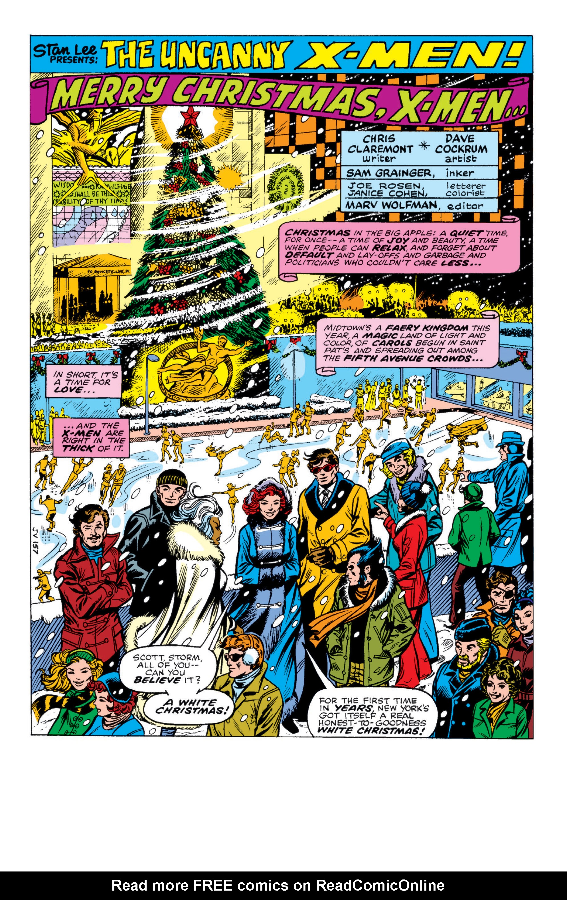 Read online Phoenix Omnibus comic -  Issue # TPB 1 (Part 1) - 23