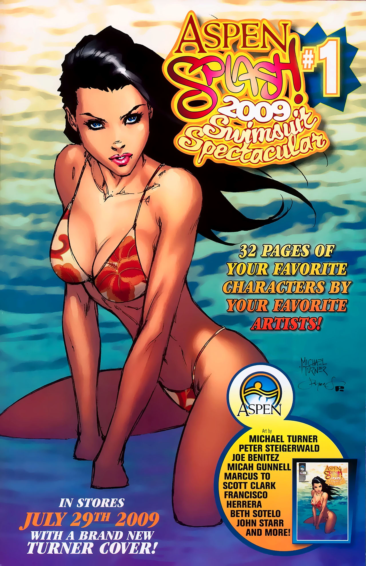 Read online Dellec (2009) comic -  Issue #1 - 22