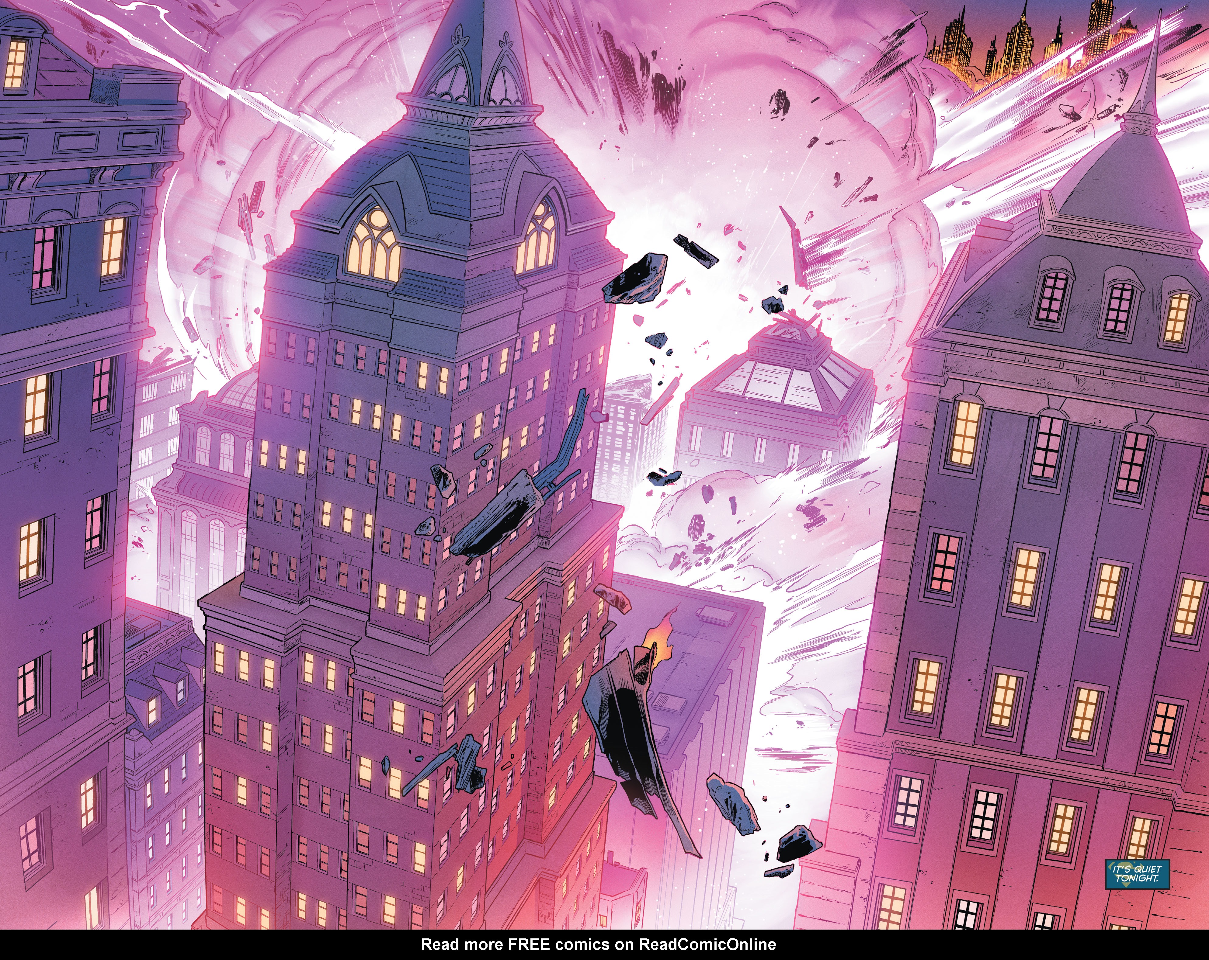 Read online Batman/Superman (2019) comic -  Issue #9 - 13