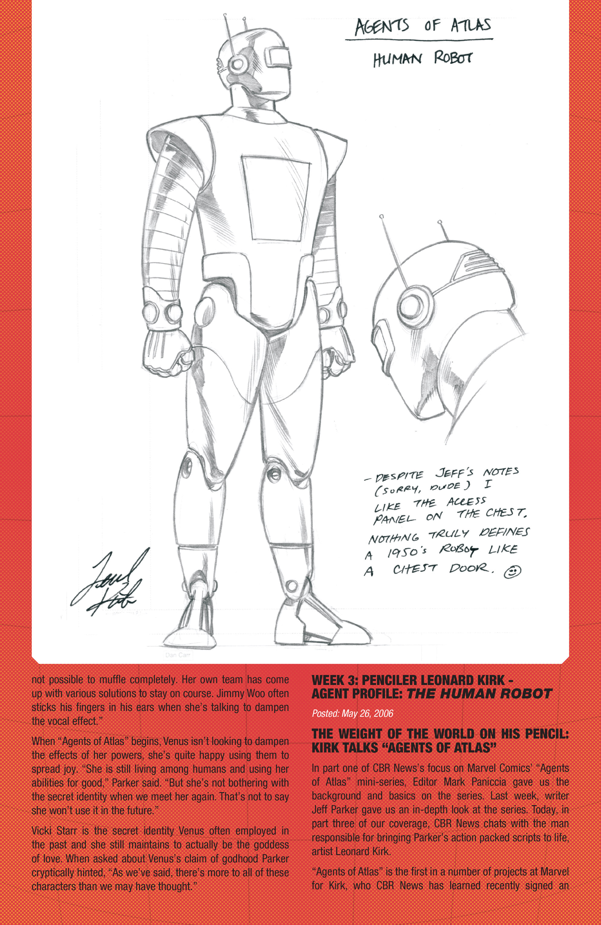 Read online Agents of Atlas: The Complete Collection comic -  Issue # TPB (Part 5) - 61