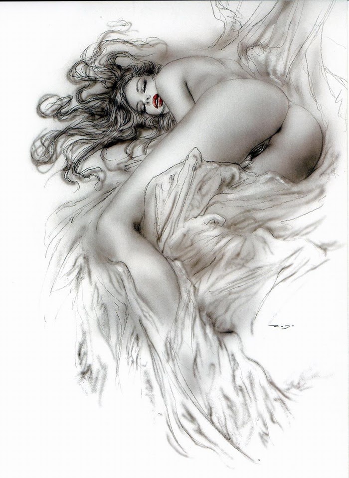 Read online Prohibited Book comic -  Issue #3 - 5