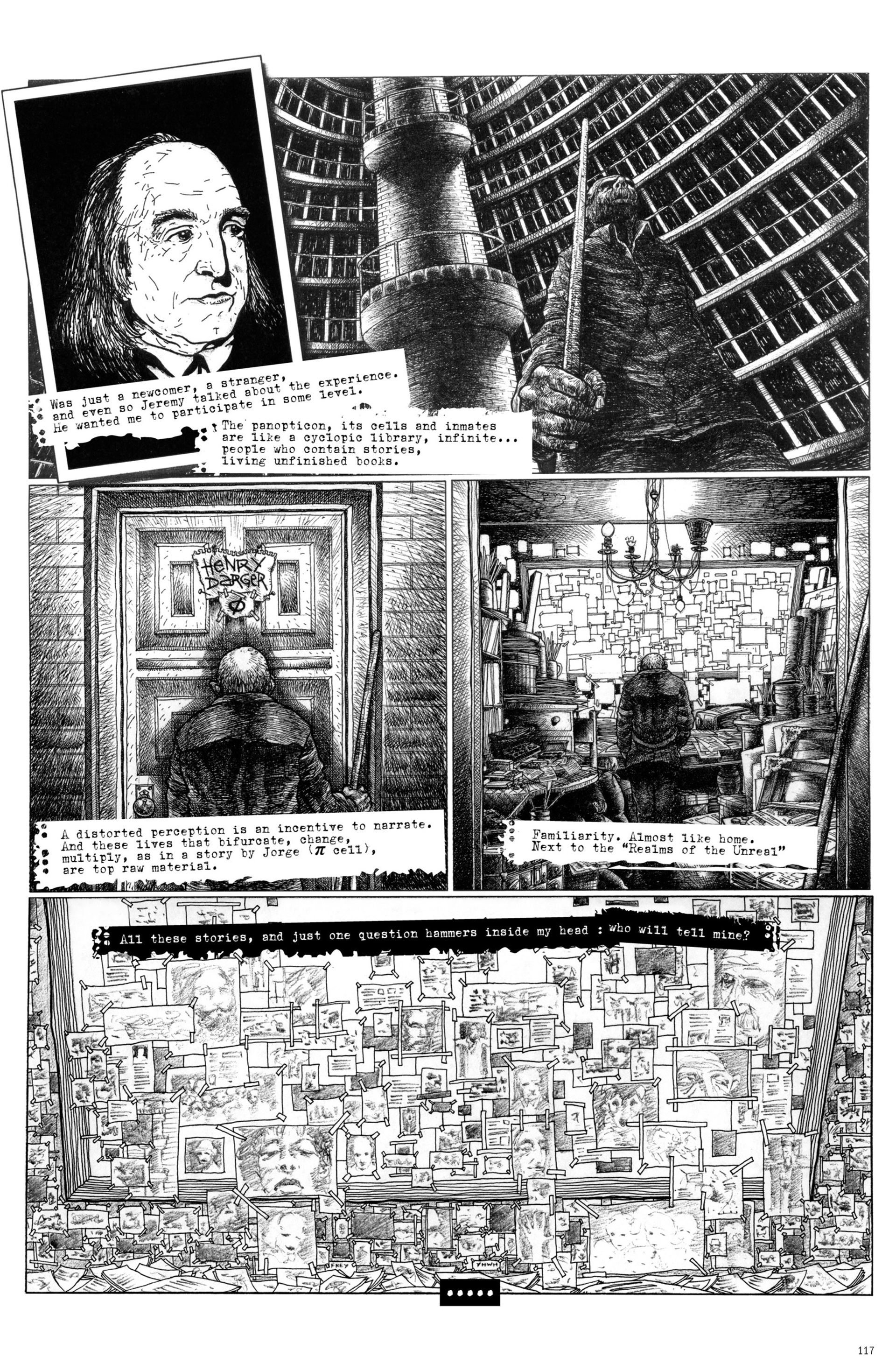 Read online Inkshot comic -  Issue # TPB (Part 2) - 16