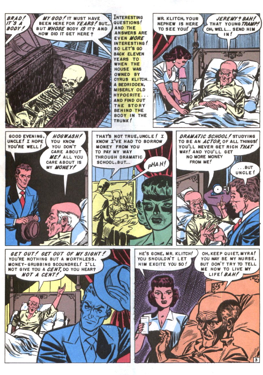 Read online Crime SuspenStories comic -  Issue #9 - 5