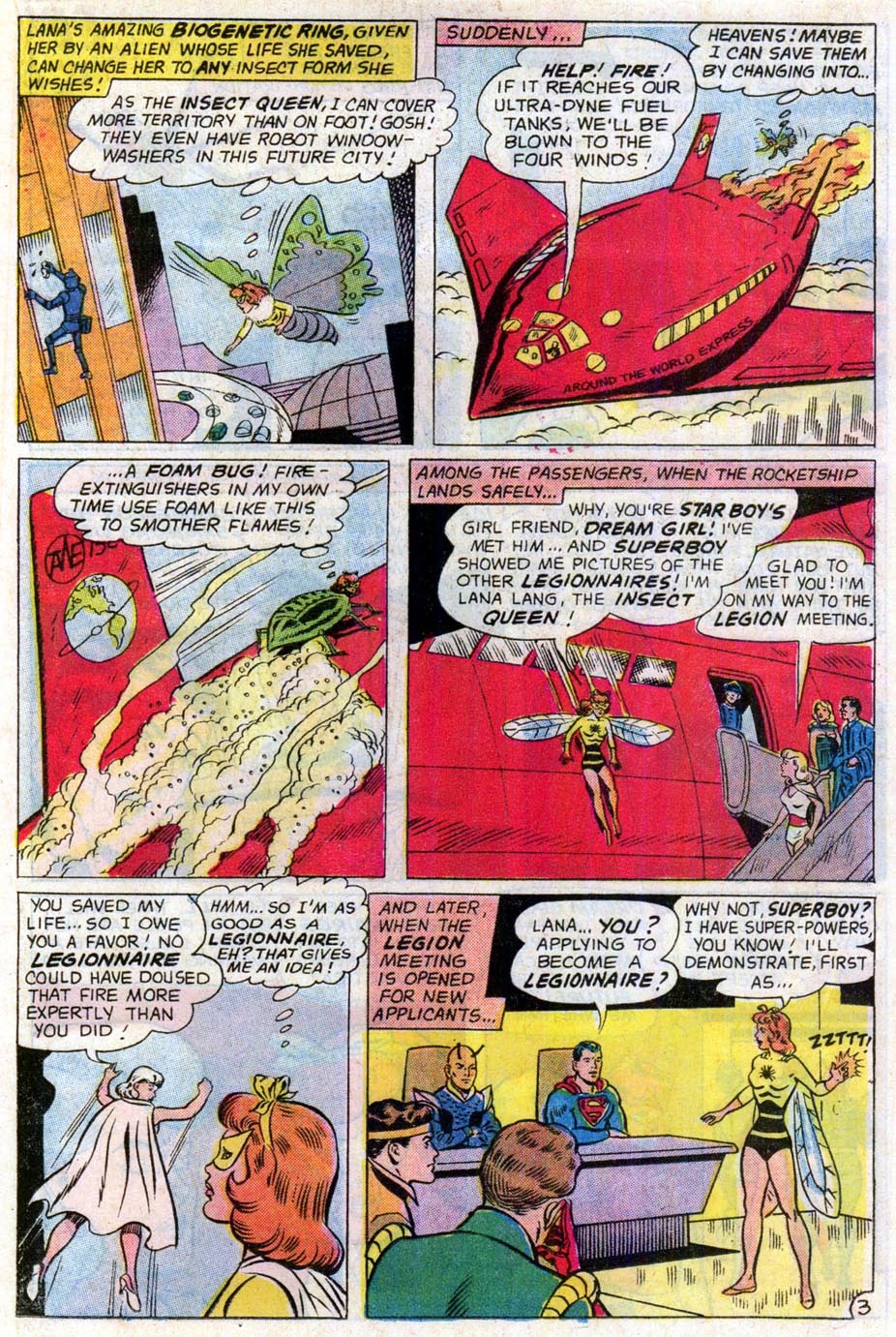 Superboy (1949) 181 Page 16