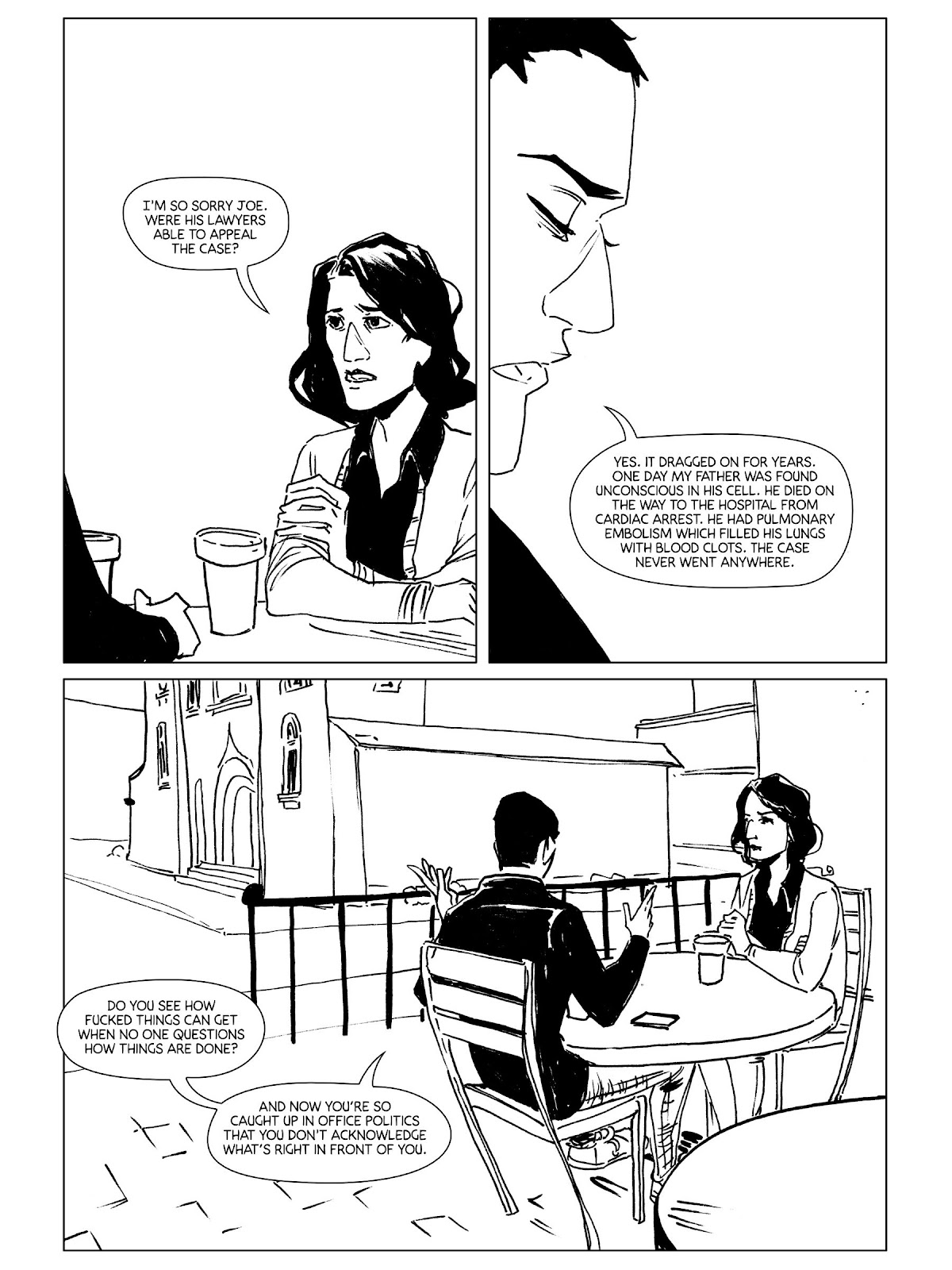 Lifehacks issue 3 - Page 23