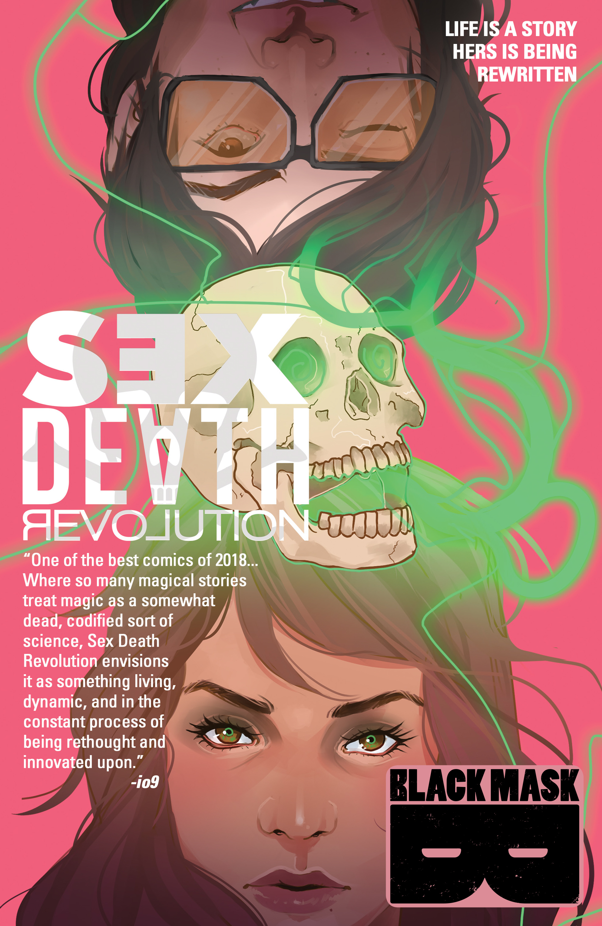 Read online Kim & Kim comic -  Issue #5 - 32