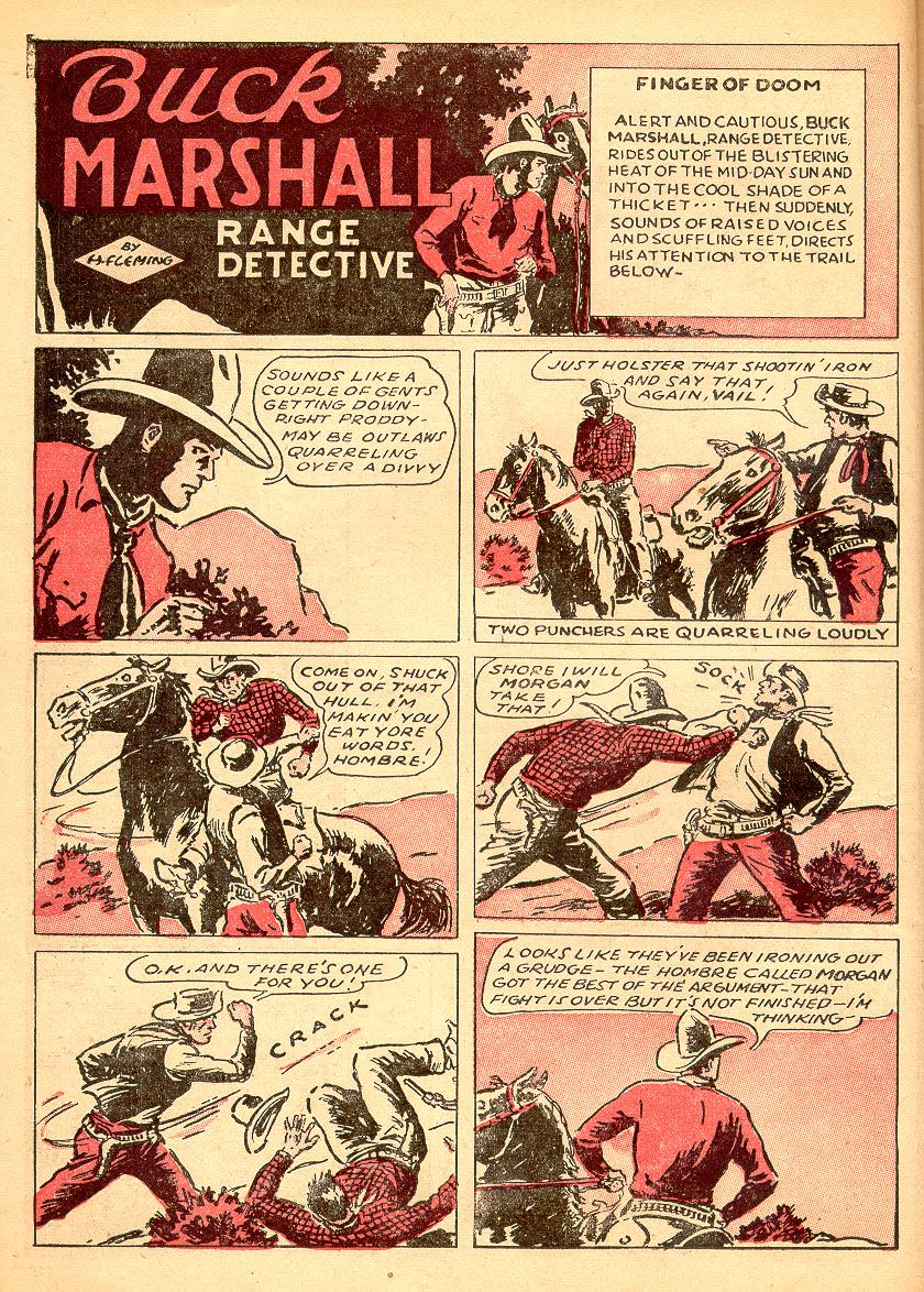 Detective Comics (1937) issue 30 - Page 16