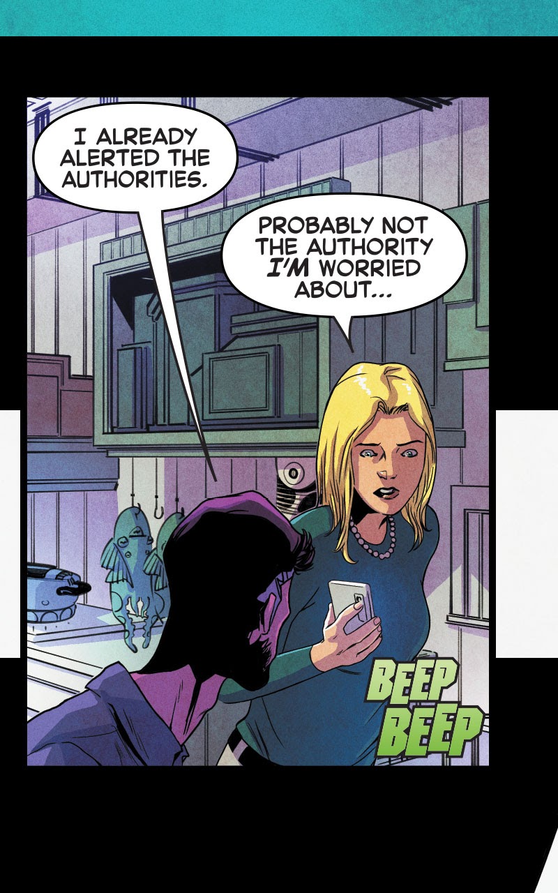 Read online Fantastic Four: Infinity Comic comic -  Issue #3 - 15