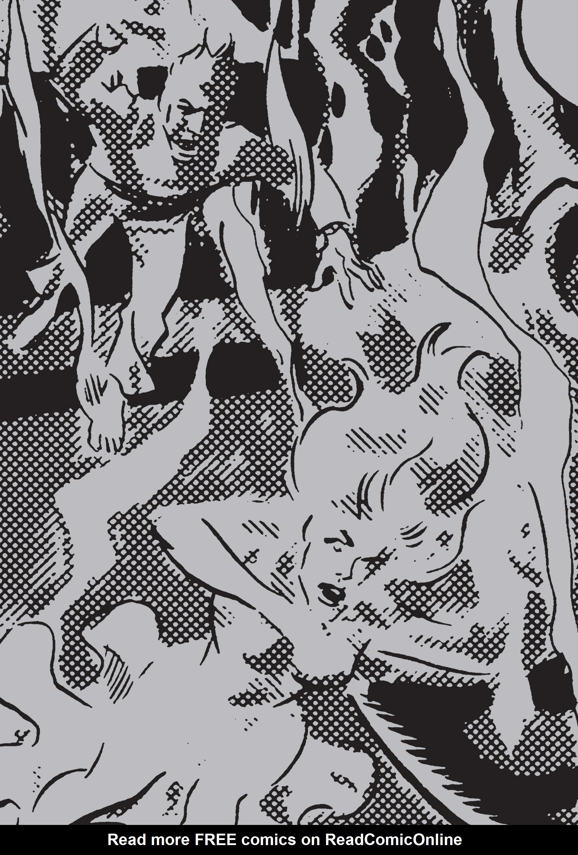 Read online Came the Dawn and Other Stories comic -  Issue # TPB (Part 2) - 103