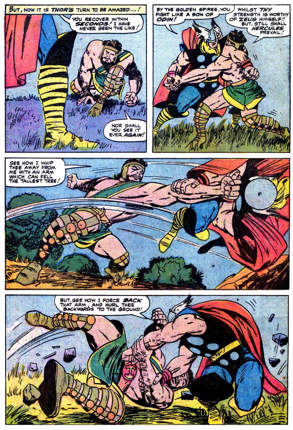 Thor (1966) _Annual_1 Page 8