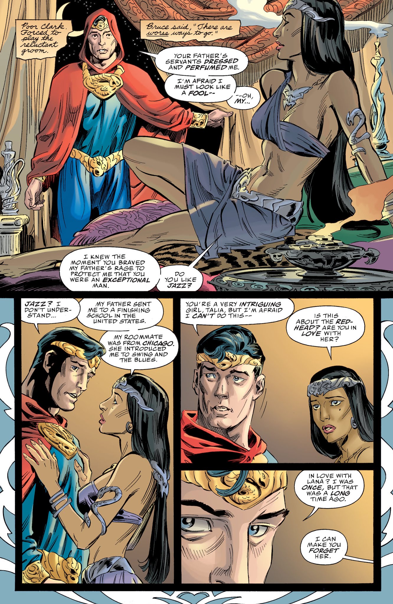 Read online Elseworlds: Justice League comic -  Issue # TPB 1 (Part 1) - 44