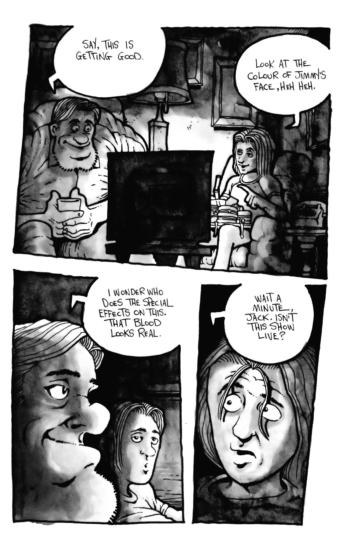 Read online Gun Fury comic -  Issue #7 - 12