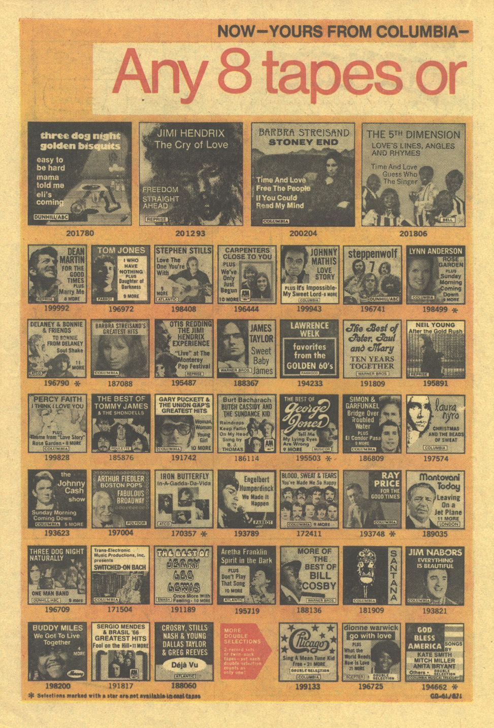 Read online Walt Disney's Donald Duck (1952) comic -  Issue #139 - 18