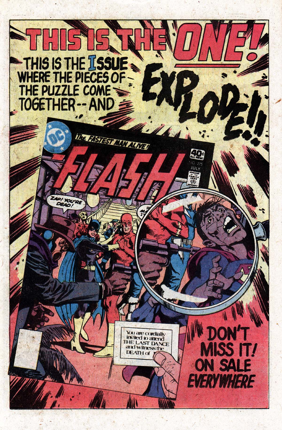 Read online Unknown Soldier (1977) comic -  Issue #229 - 14