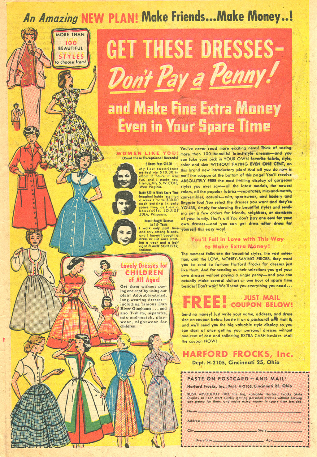 Read online Kid Colt Outlaw comic -  Issue #23 - 33