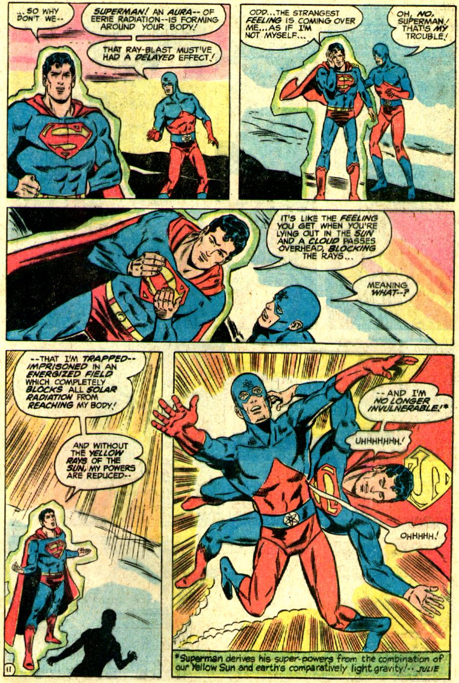 DC Comics Presents (1978) issue 15 - Page 12