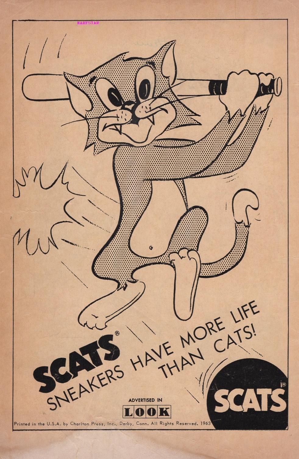 Read online Li'l Genius comic -  Issue #17 - 2