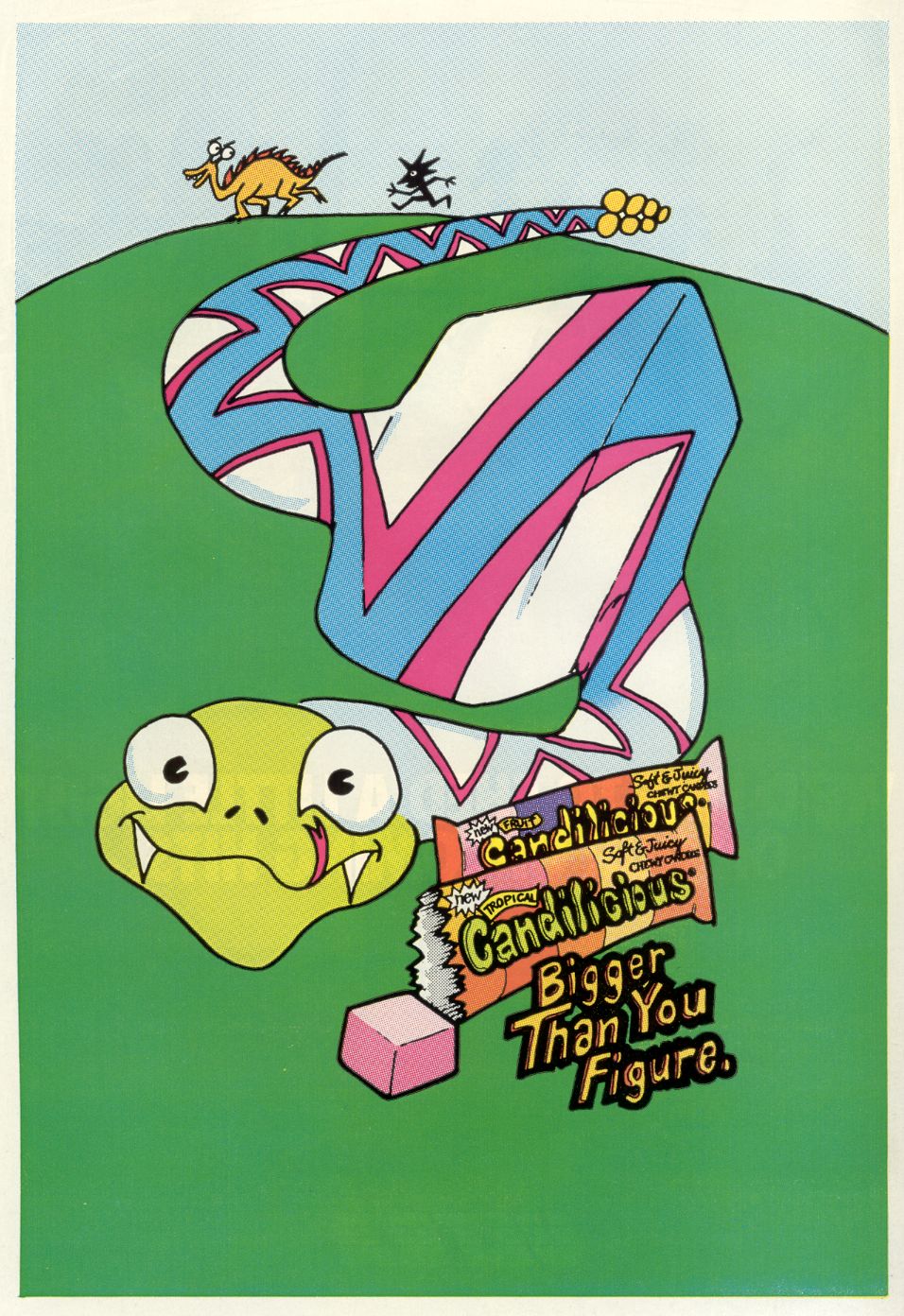 Read online Semper Fi comic -  Issue #1 - 24