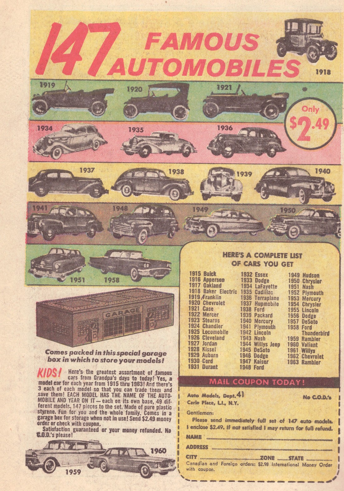 Read online Little Dot's Uncles and Aunts comic -  Issue #5 - 66