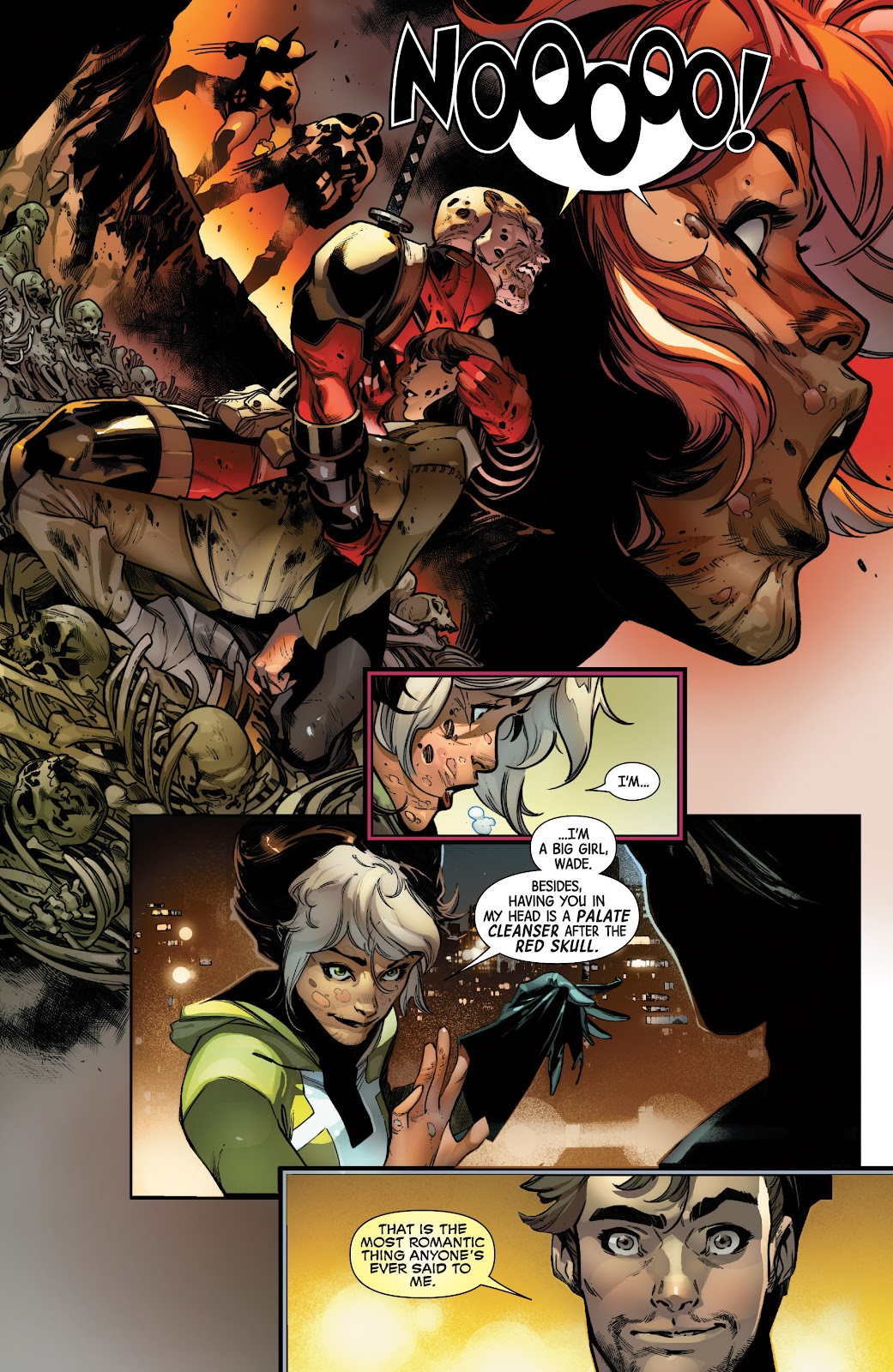 Uncanny Avengers [II] issue 22 - Page 20