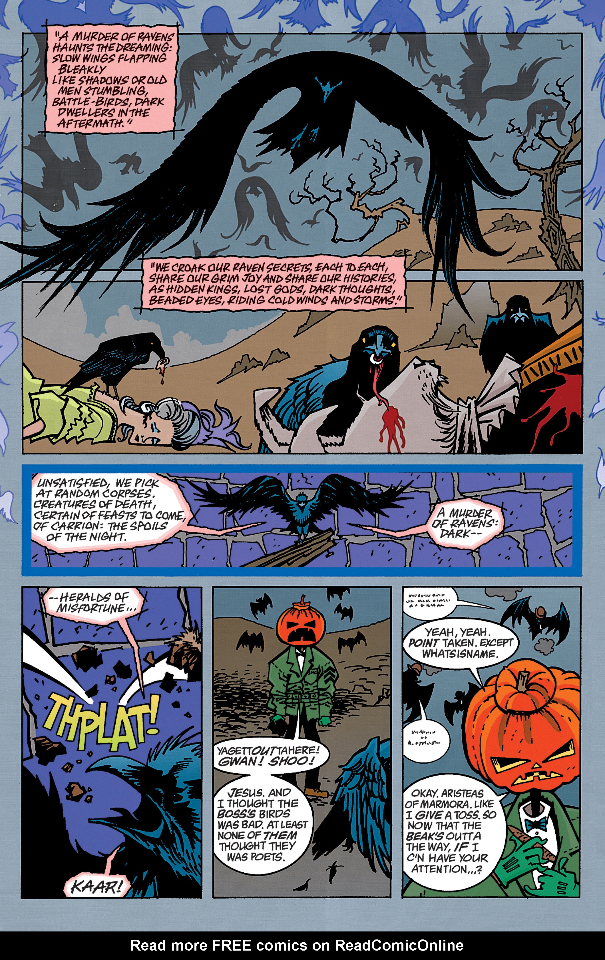 Read online The Sandman (1989) comic -  Issue # _The_Deluxe_Edition 4 (Part 5) - 19