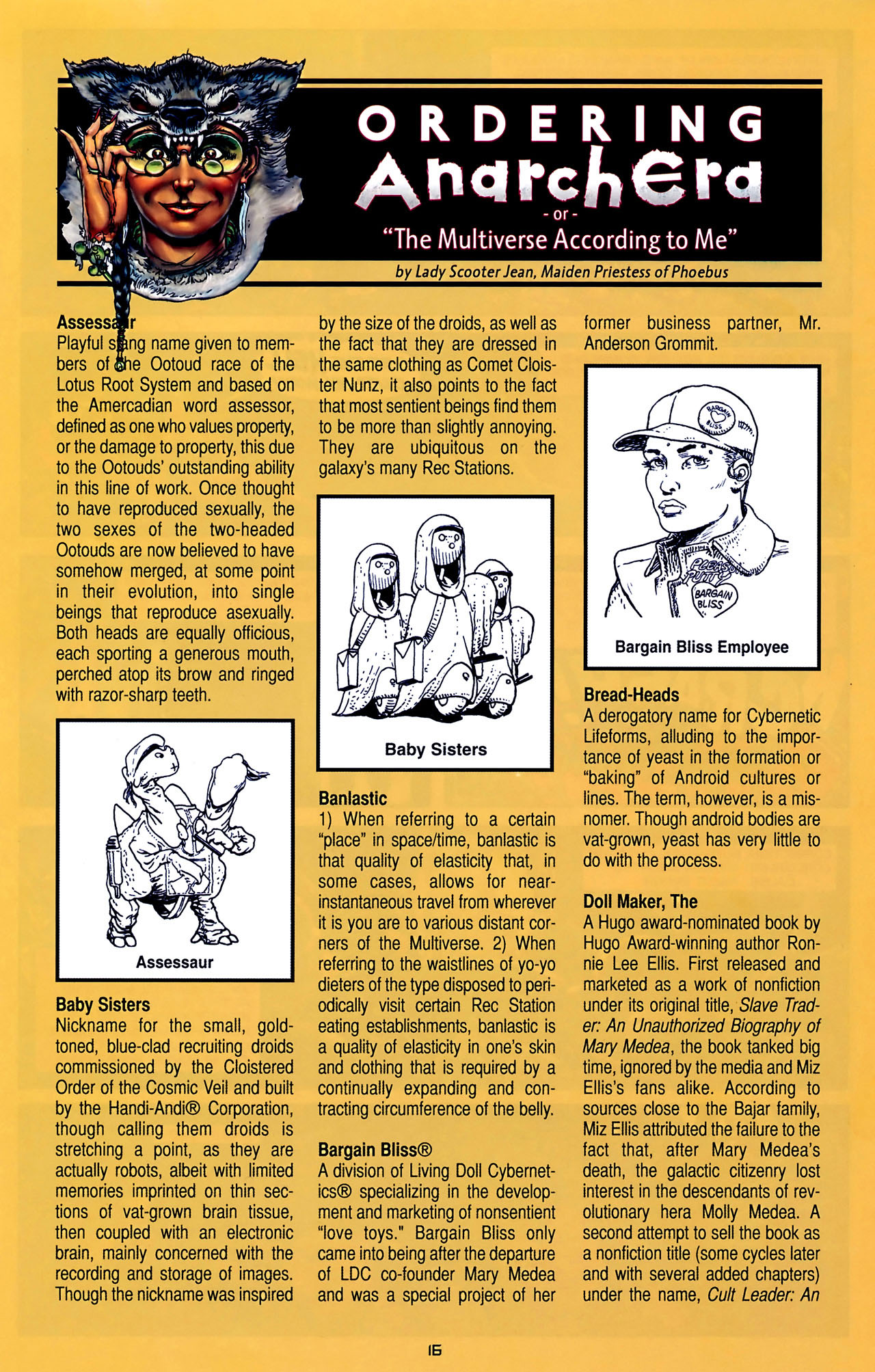 Read online Starstruck (2009) comic -  Issue #9 - 18