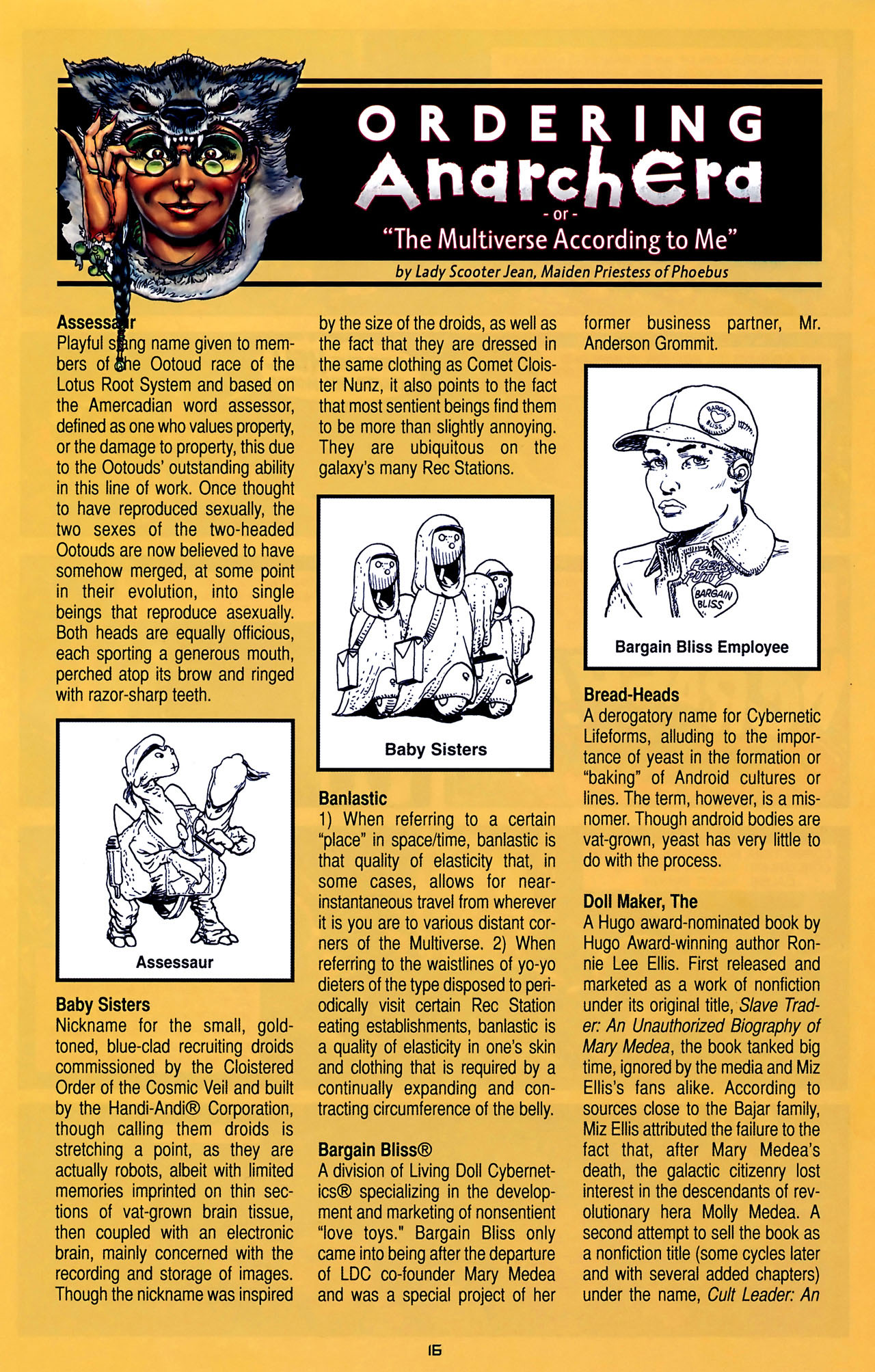 Read online Starstruck (2009) comic -  Issue #9 - 18