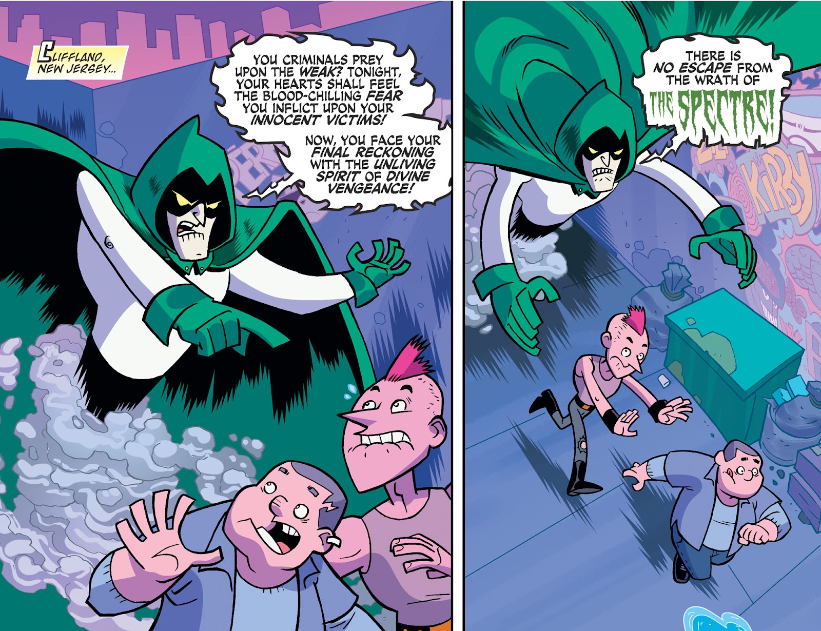 Teen Titans Go! (2013) issue 56 - Page 14