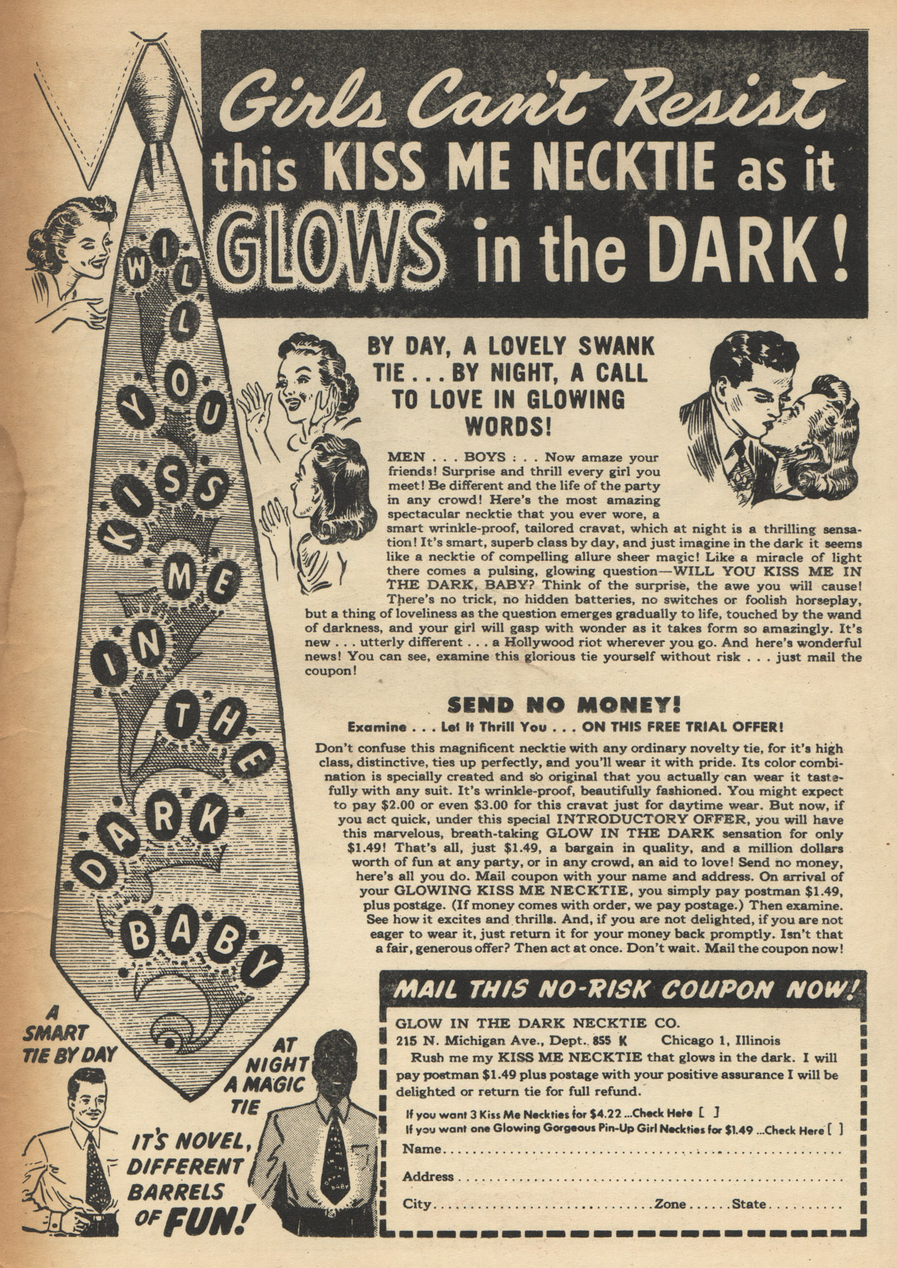 Read online Gay Comics comic -  Issue #23 - 51