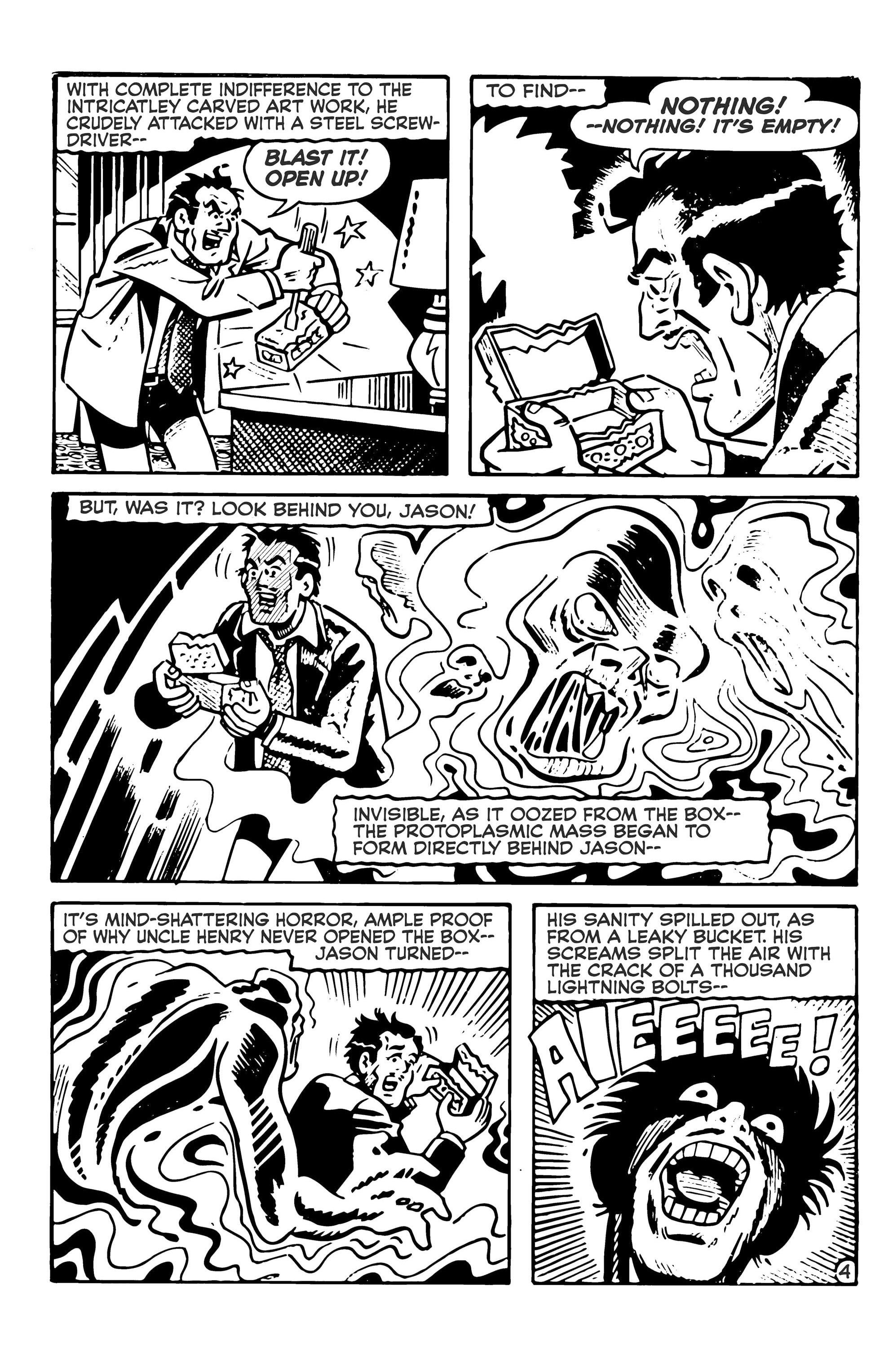 Read online Chilling Adventures in Sorcery comic -  Issue # TPB (Part 1) - 29