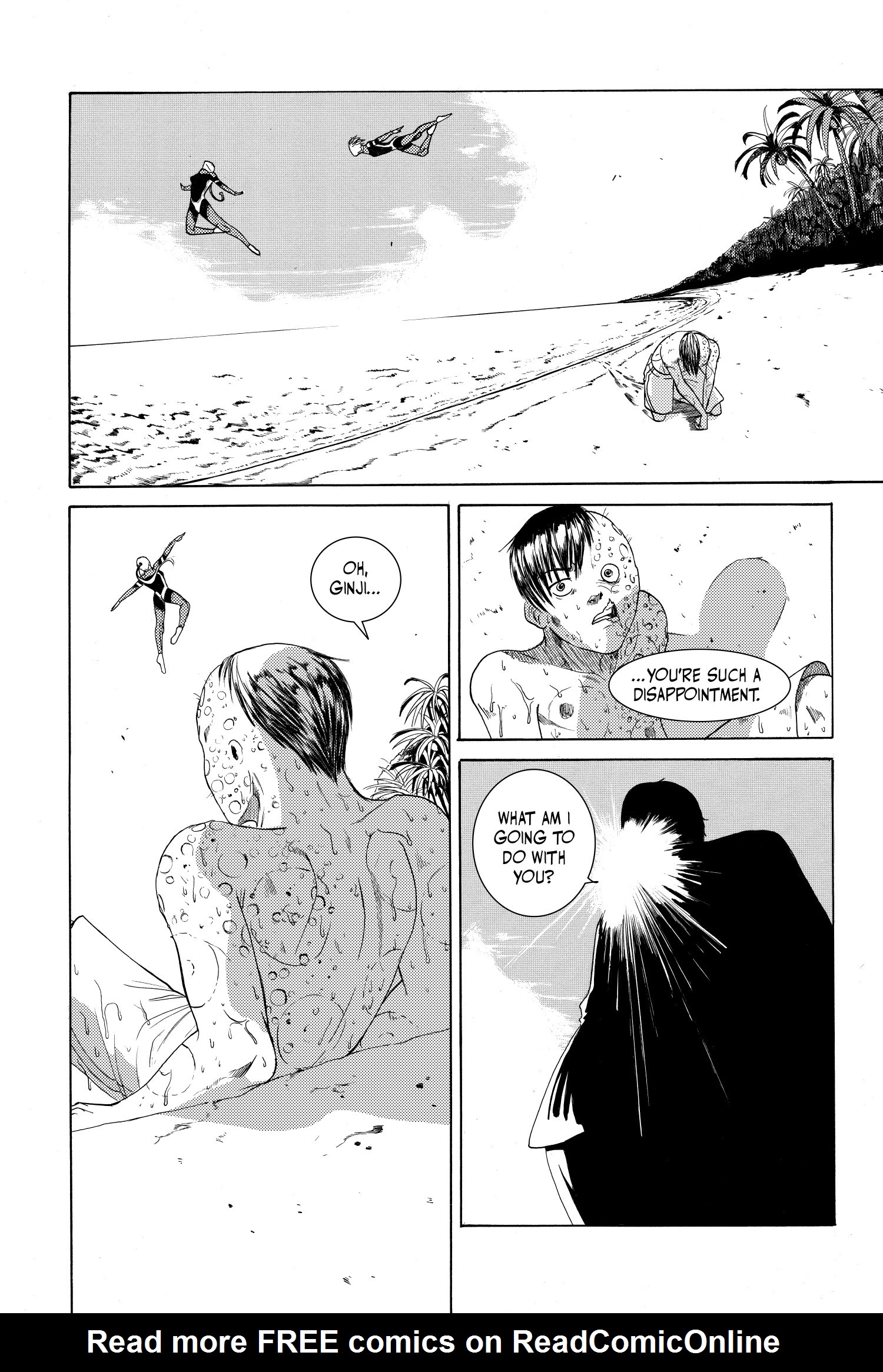 Read online Poison Candy comic -  Issue # TPB 2 (Part 1) - 19