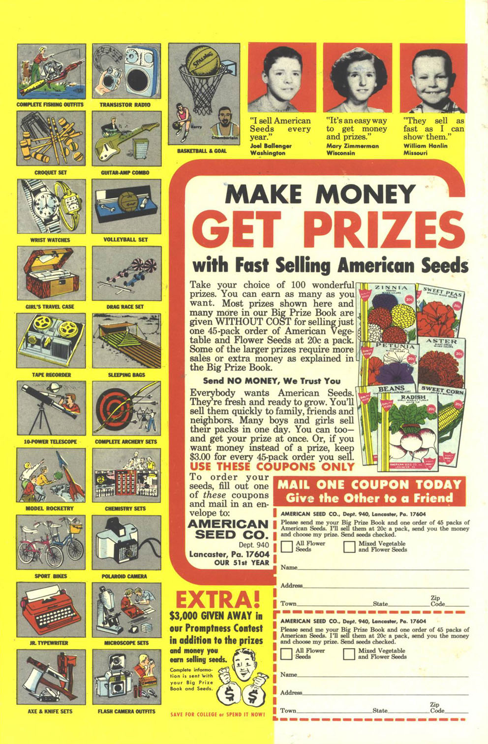 Read online Walt Disney's Comics and Stories comic -  Issue #342 - 36