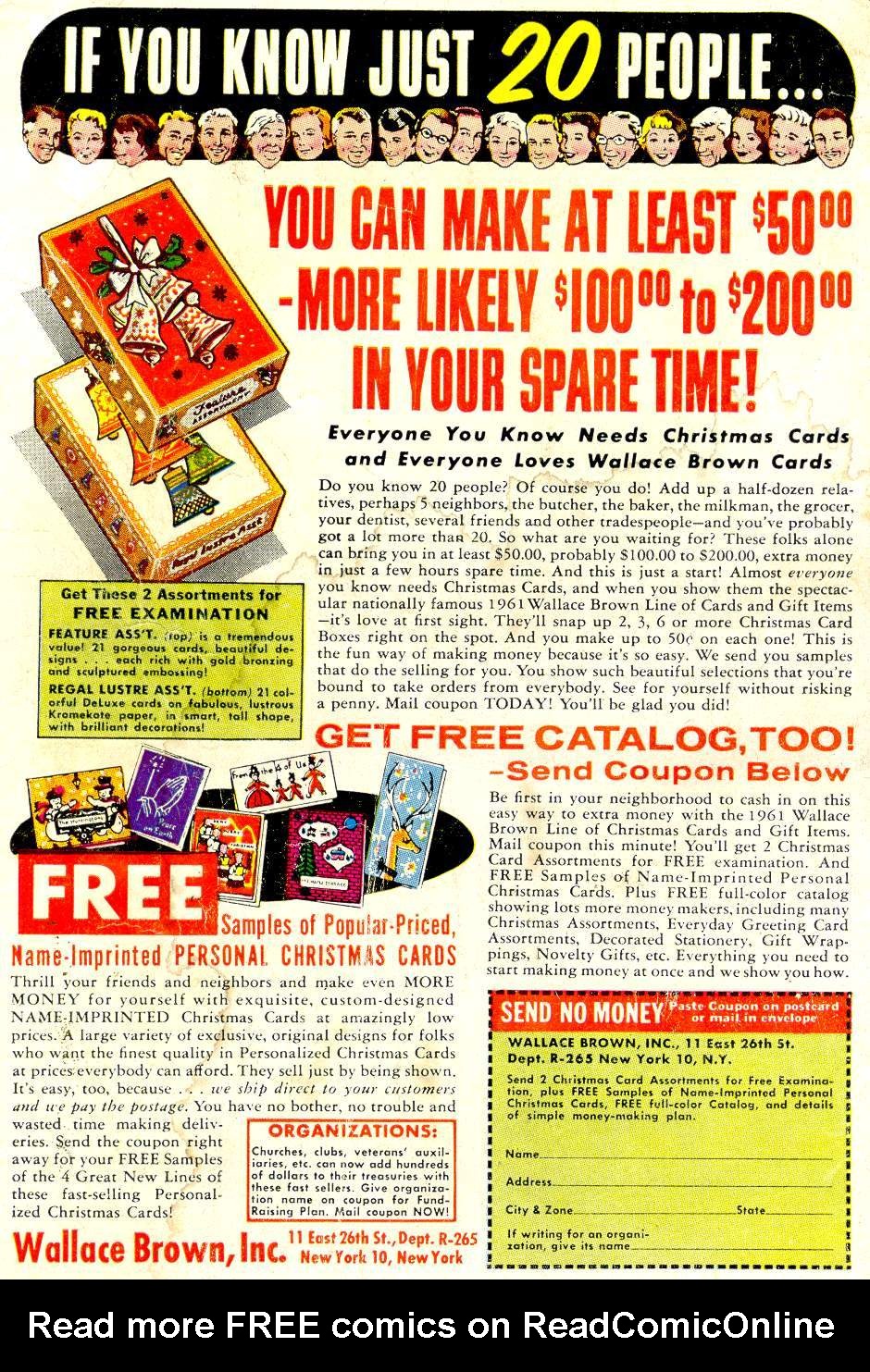 Read online Adventure Comics (1938) comic -  Issue #289 - 36